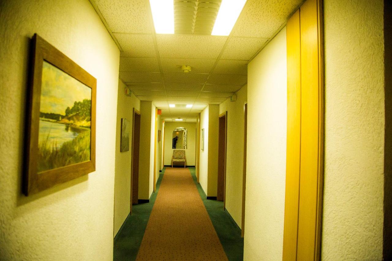 Hotel Stadt Peine Extérieur photo
