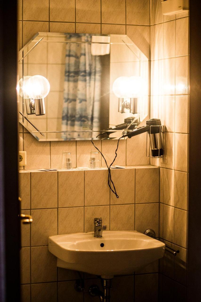Hotel Stadt Peine Extérieur photo