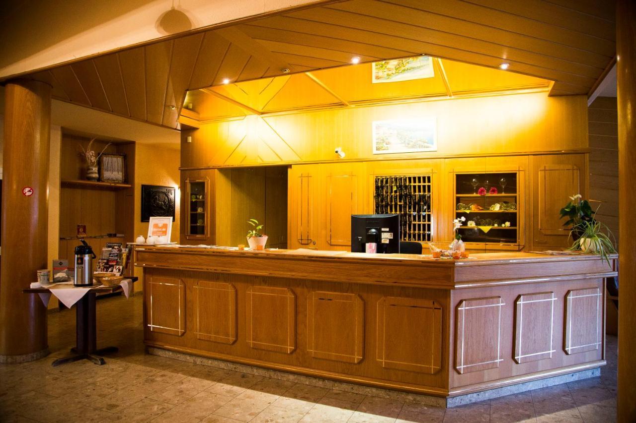 Hotel Stadt Peine Extérieur photo