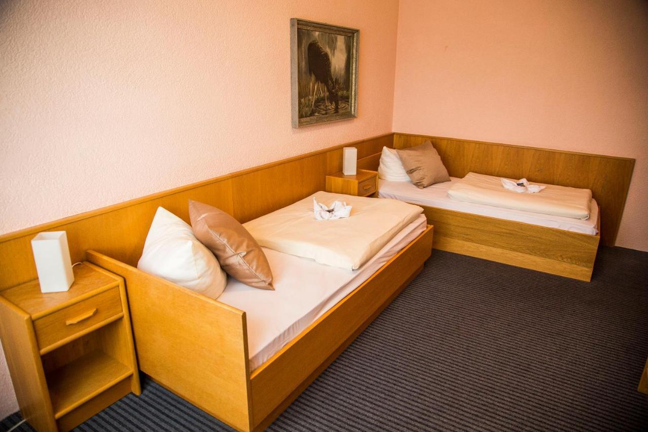 Hotel Stadt Peine Extérieur photo