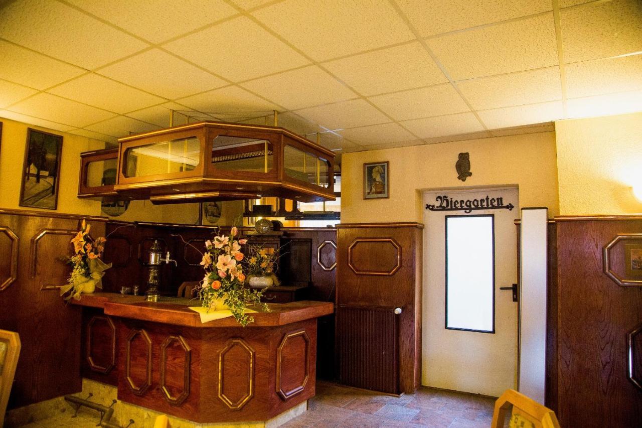 Hotel Stadt Peine Extérieur photo