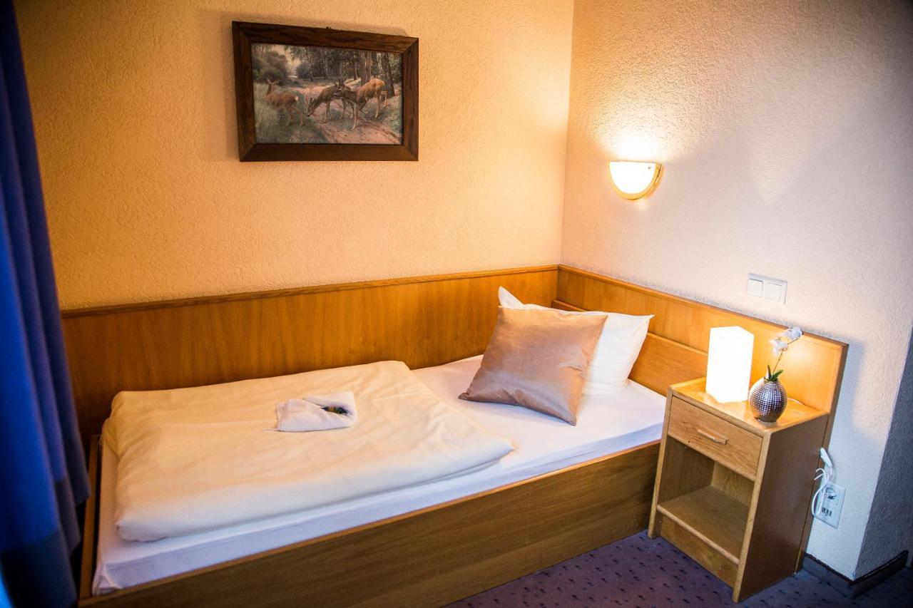 Hotel Stadt Peine Extérieur photo
